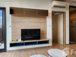 For rent 2 bedrooms condo in Suan Luang, Bangkok