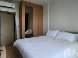 For rent 2 bedrooms condo in Suan Luang, Bangkok