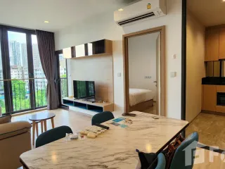 For rent 2 bedrooms condo in Suan Luang, Bangkok