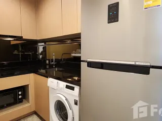 For rent 2 bedrooms condo in Suan Luang, Bangkok