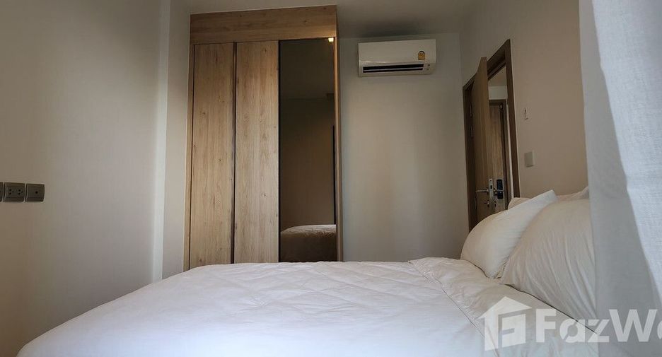 出租 2 卧室 公寓 在 Suan Luang, 曼谷