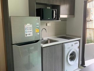 For rent 1 bed condo in Bang Na, Bangkok