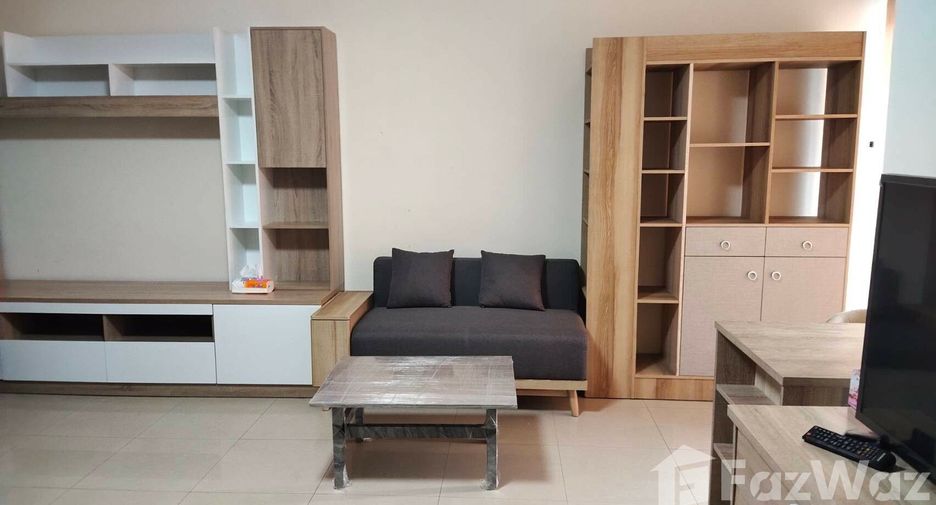 For rent 2 ベッドルーム condo in Yan Nawa, Bangkok