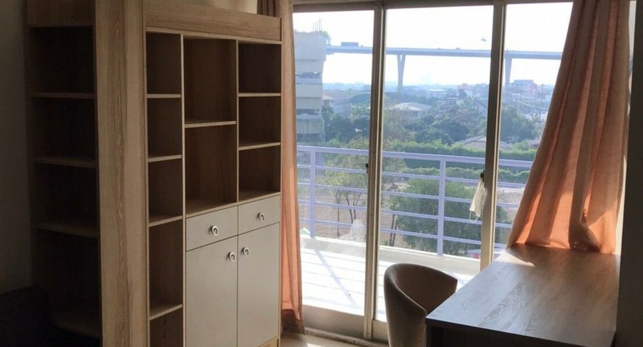 For rent 2 ベッドルーム condo in Yan Nawa, Bangkok