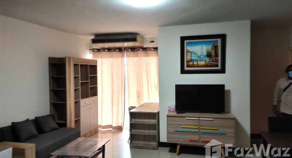 For rent 2 ベッドルーム condo in Yan Nawa, Bangkok