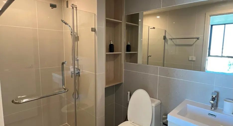 Apartment zur Miete mit Studio in Prawet, Bangkok