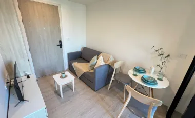 Apartamento en alquiler de estudio en Prawet, Bangkok