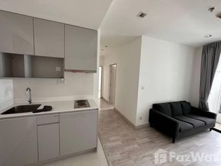 Condo en alquiler de 2 habitaciones en Khlong San, Bangkok