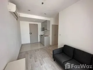 Condo en alquiler de 2 habitaciones en Khlong San, Bangkok