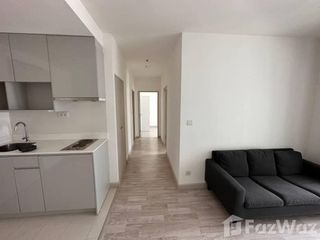 Condo en alquiler de 2 habitaciones en Khlong San, Bangkok