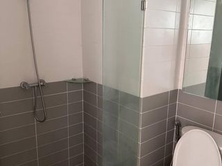 Condo en alquiler de 2 habitaciones en Khlong San, Bangkok