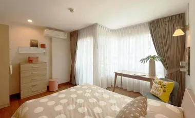 À louer 1 chambre condo à Bang Rak, Bangkok