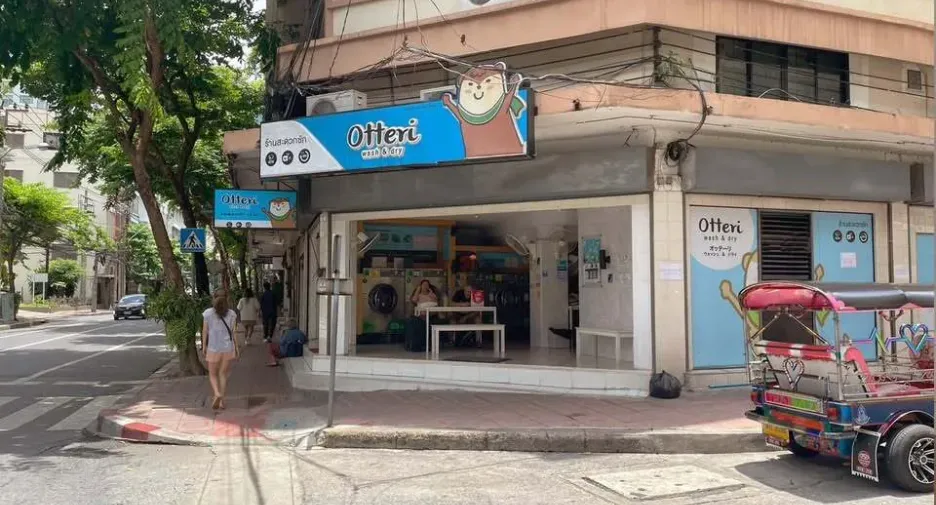 For rent 1 bed condo in Bang Rak, Bangkok