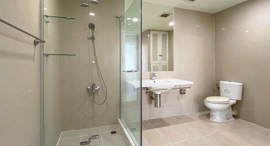 For rent 1 bed condo in Sathon, Bangkok