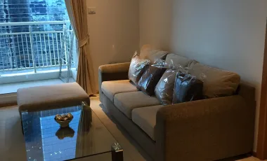 For rent 1 bed condo in Sathon, Bangkok