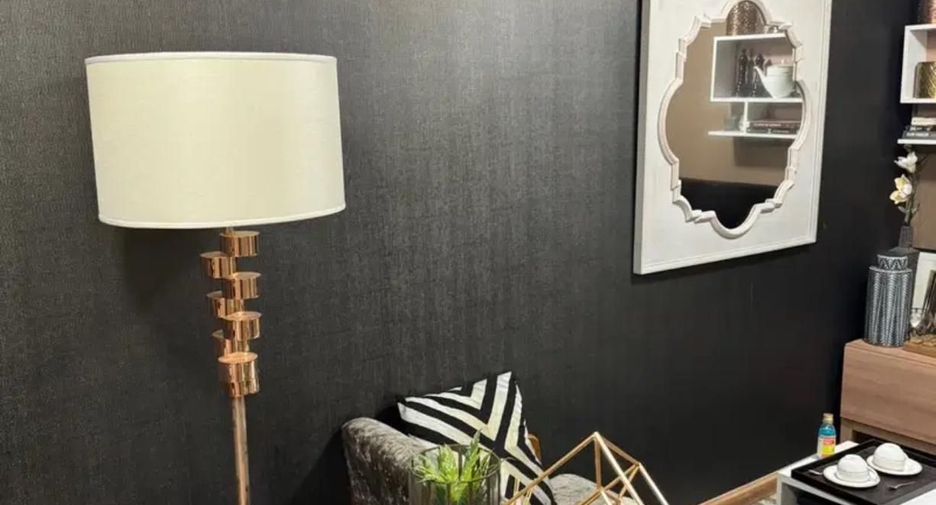 For rent 2 bedrooms condo in Bang Kho Laem, Bangkok