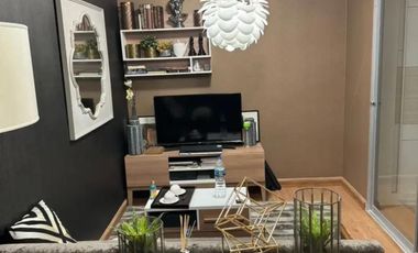 For rent 2 bedrooms condo in Bang Kho Laem, Bangkok