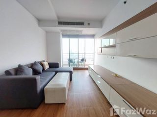 出租 2 卧室 公寓 在 Khlong San, 曼谷