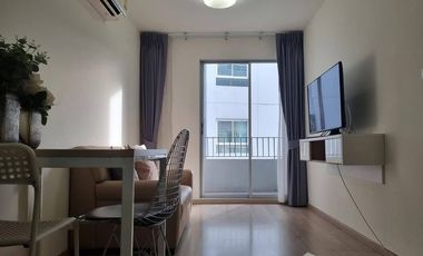 À louer 1 chambre condo à Bang Na, Bangkok