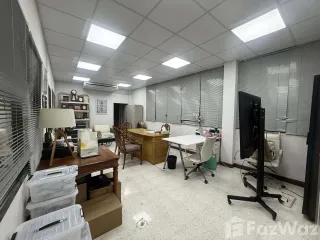 Büro zur Miete in Watthana, Bangkok