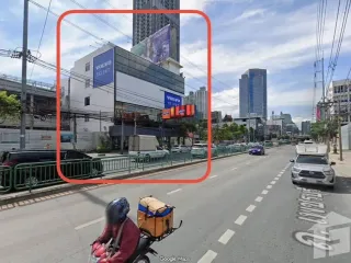 Büro zur Miete in Watthana, Bangkok