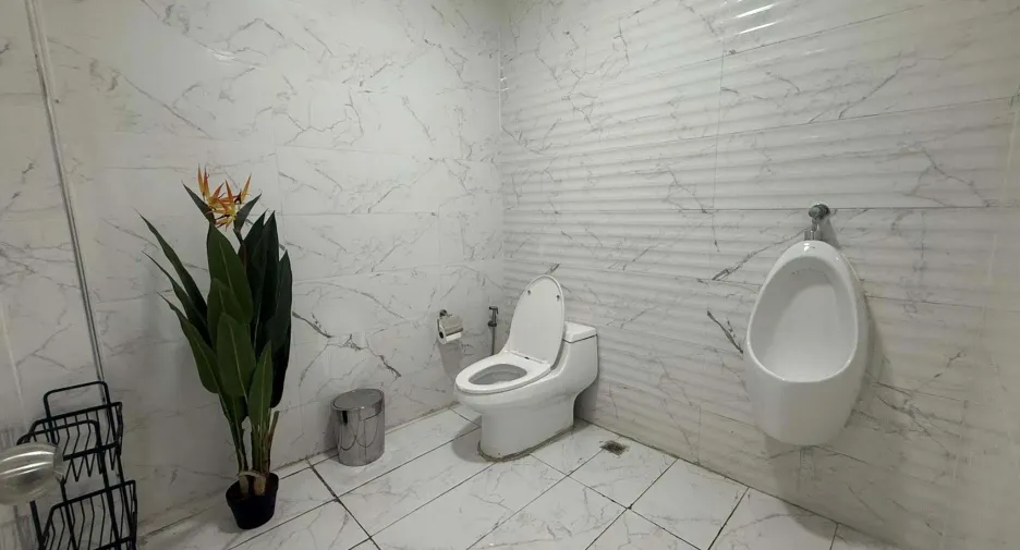 For rent office in Watthana, Bangkok
