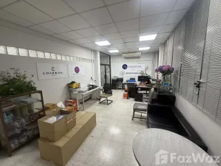 Büro zur Miete in Watthana, Bangkok