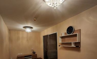For rent 2 bedrooms condo in Bang Kho Laem, Bangkok