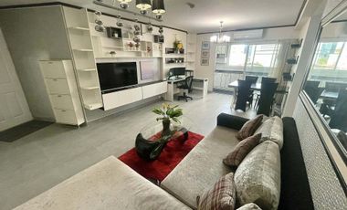 Wohnung zur Miete mit 2 Zimmer in Huai Khwang, Bangkok