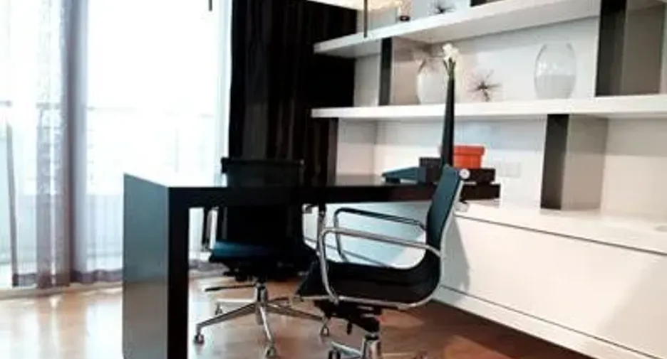 Wohnung zur Miete mit 3 Zimmer in Sathon, Bangkok