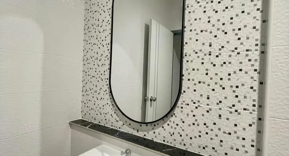 For rent 2 bedrooms townhouse in Mueang Samut Prakan, Samut Prakan