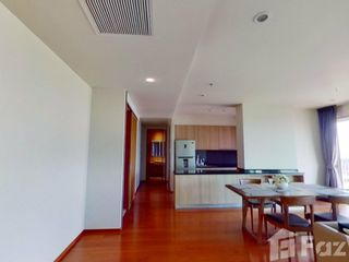 For rent 2 bedrooms condo in Yan Nawa, Bangkok