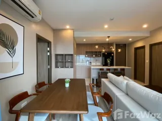 出租 2 卧室 公寓 在 Bang Na, 曼谷