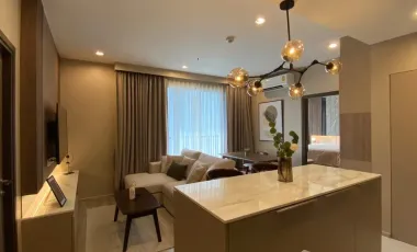 ให้เช่า 2 ห้องนอน คอนโด ใน บางนา, กรุงเทพฯ