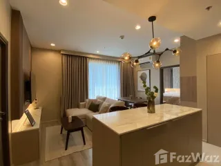 出租 2 卧室 公寓 在 Bang Na, 曼谷