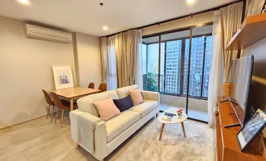 À louer 2 chambres condo à Ratchathewi, Bangkok