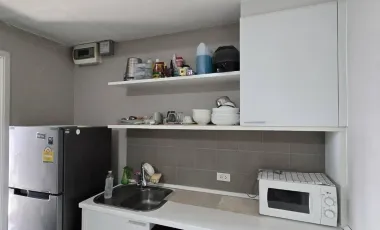 For sale 1 bed condo in Suan Luang, Bangkok
