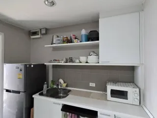 For sale 1 bed condo in Suan Luang, Bangkok