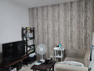 For sale 1 bed condo in Suan Luang, Bangkok