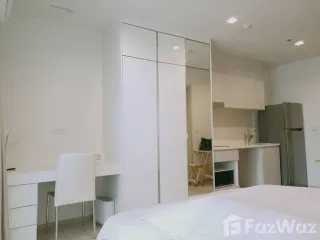 For rent スタジオ condo in Pathum Wan, Bangkok