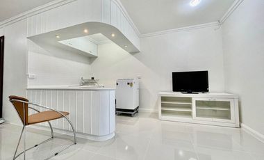 À louer 1 chambre condo à Watthana, Bangkok