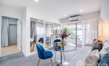 Condo en alquiler de 2 habitaciones en Watthana, Bangkok