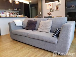 For rent 2 ベッドルーム condo in Yan Nawa, Bangkok