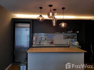 For rent 2 ベッドルーム condo in Yan Nawa, Bangkok
