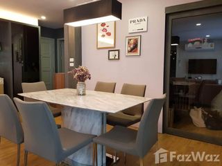 For rent 2 ベッドルーム condo in Yan Nawa, Bangkok