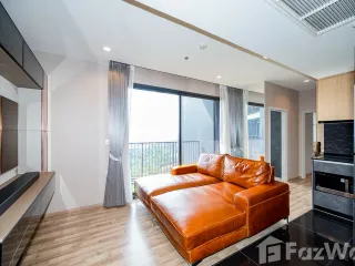 For rent 2 bedrooms condo in Chatuchak, Bangkok