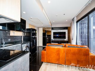 For rent 2 bedrooms condo in Chatuchak, Bangkok