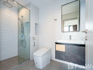 For rent 2 bedrooms condo in Chatuchak, Bangkok