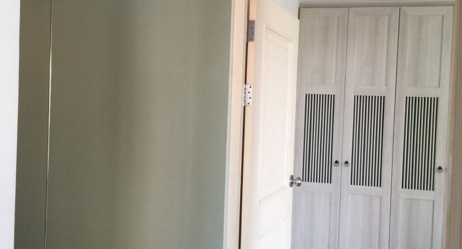 For rent 1 bed condo in Phaya Thai, Bangkok