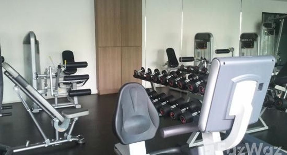 For rent 1 bed condo in Phaya Thai, Bangkok